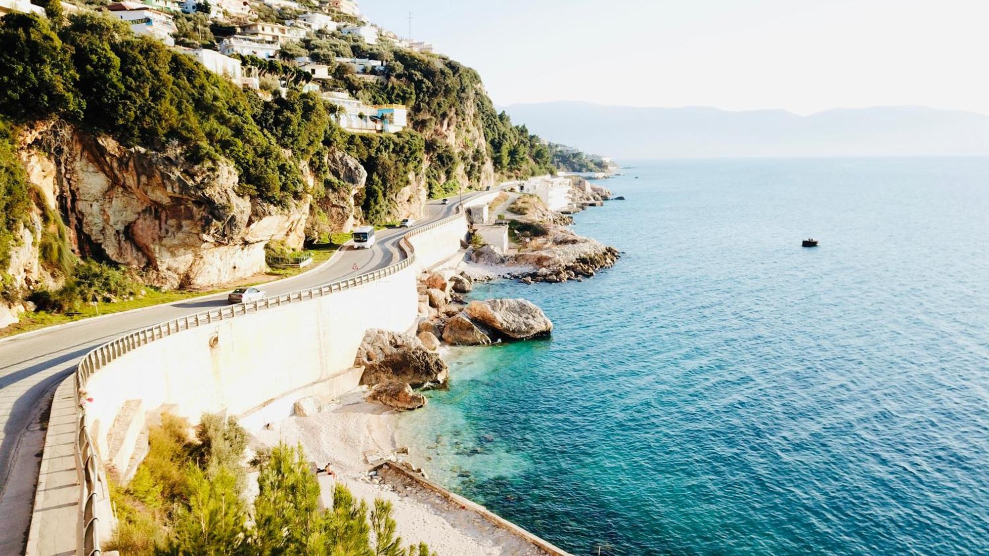 Diora'S Hotel And Apartments Vlorë Εξωτερικό φωτογραφία
