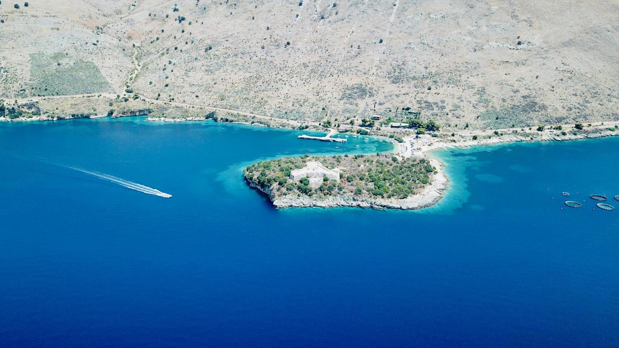 Diora'S Hotel And Apartments Vlorë Εξωτερικό φωτογραφία