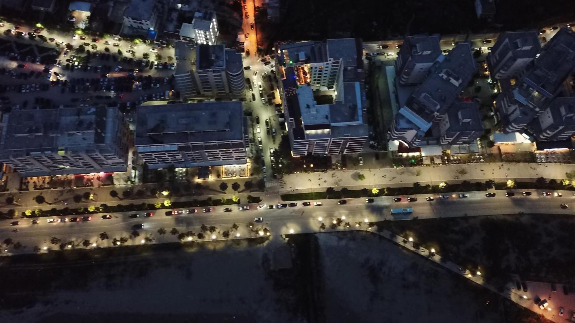 Diora'S Hotel And Apartments Vlorë Εξωτερικό φωτογραφία