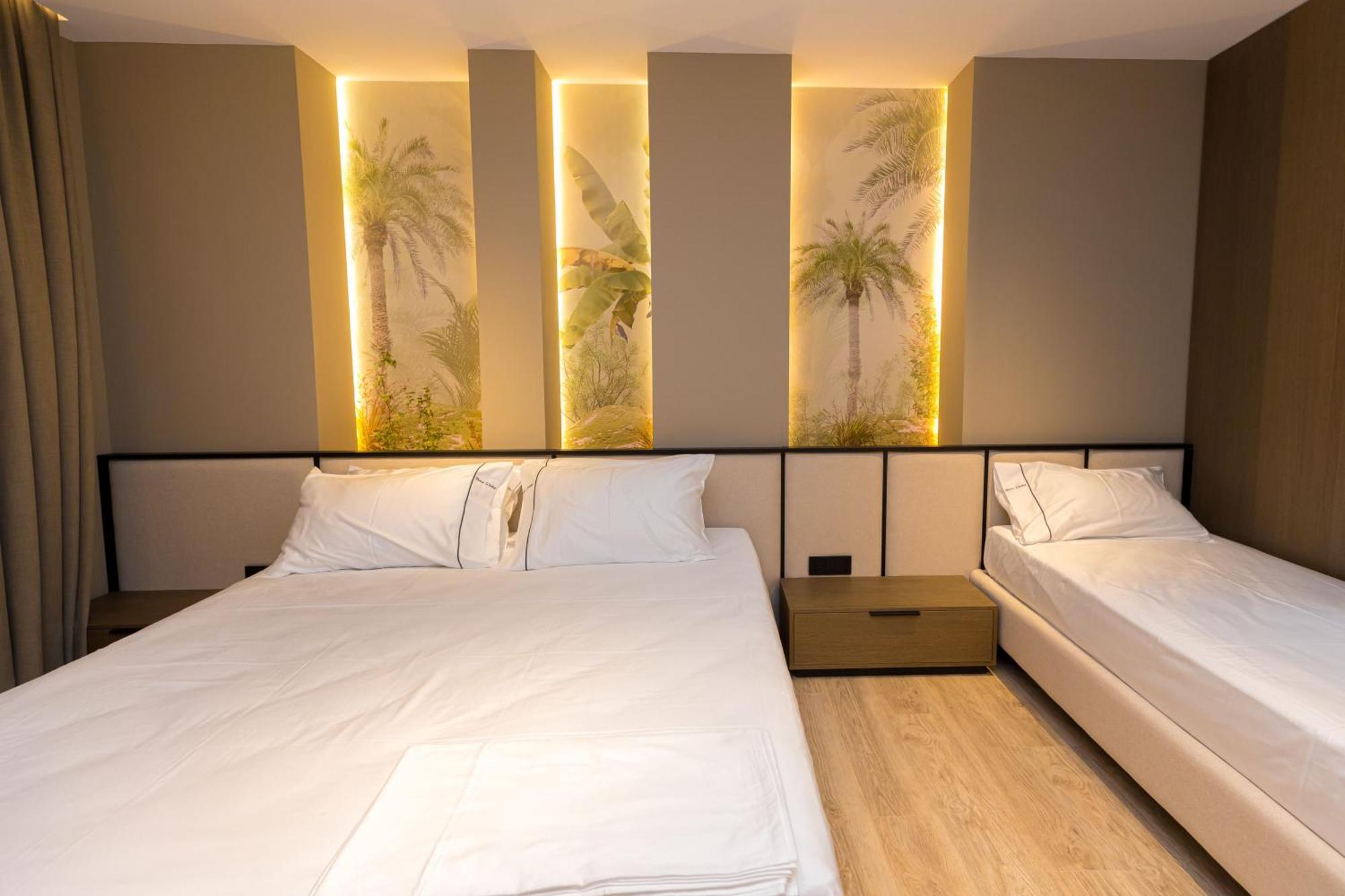 Diora'S Hotel And Apartments Vlorë Δωμάτιο φωτογραφία