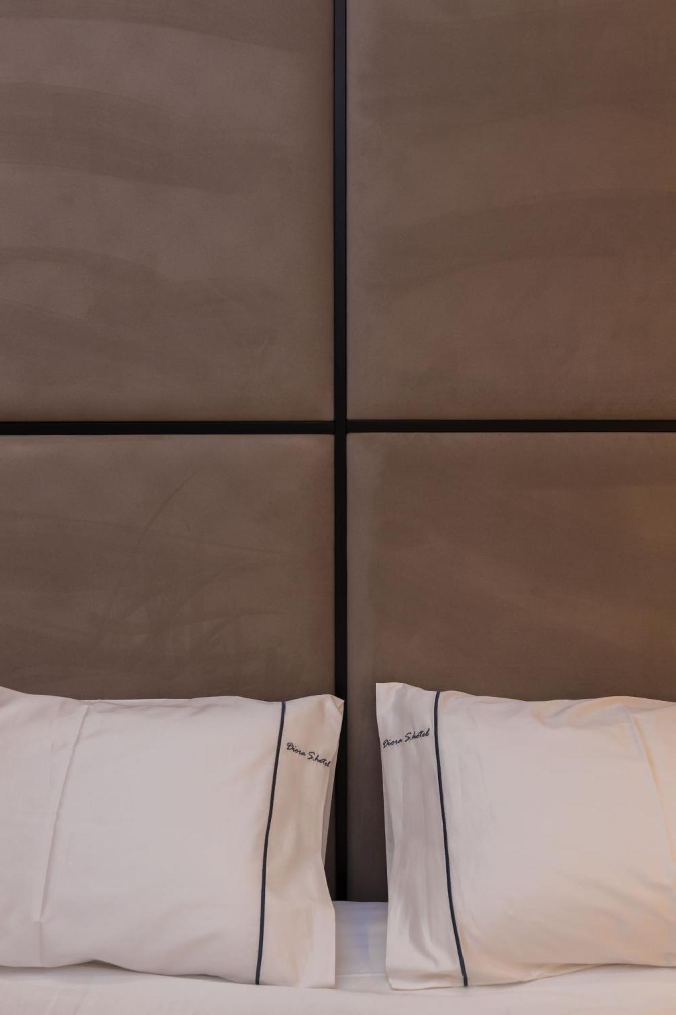 Diora'S Hotel And Apartments Vlorë Εξωτερικό φωτογραφία