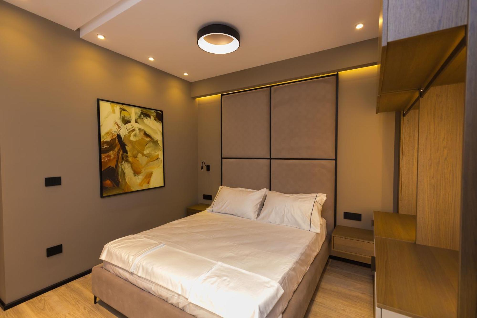 Diora'S Hotel And Apartments Vlorë Δωμάτιο φωτογραφία