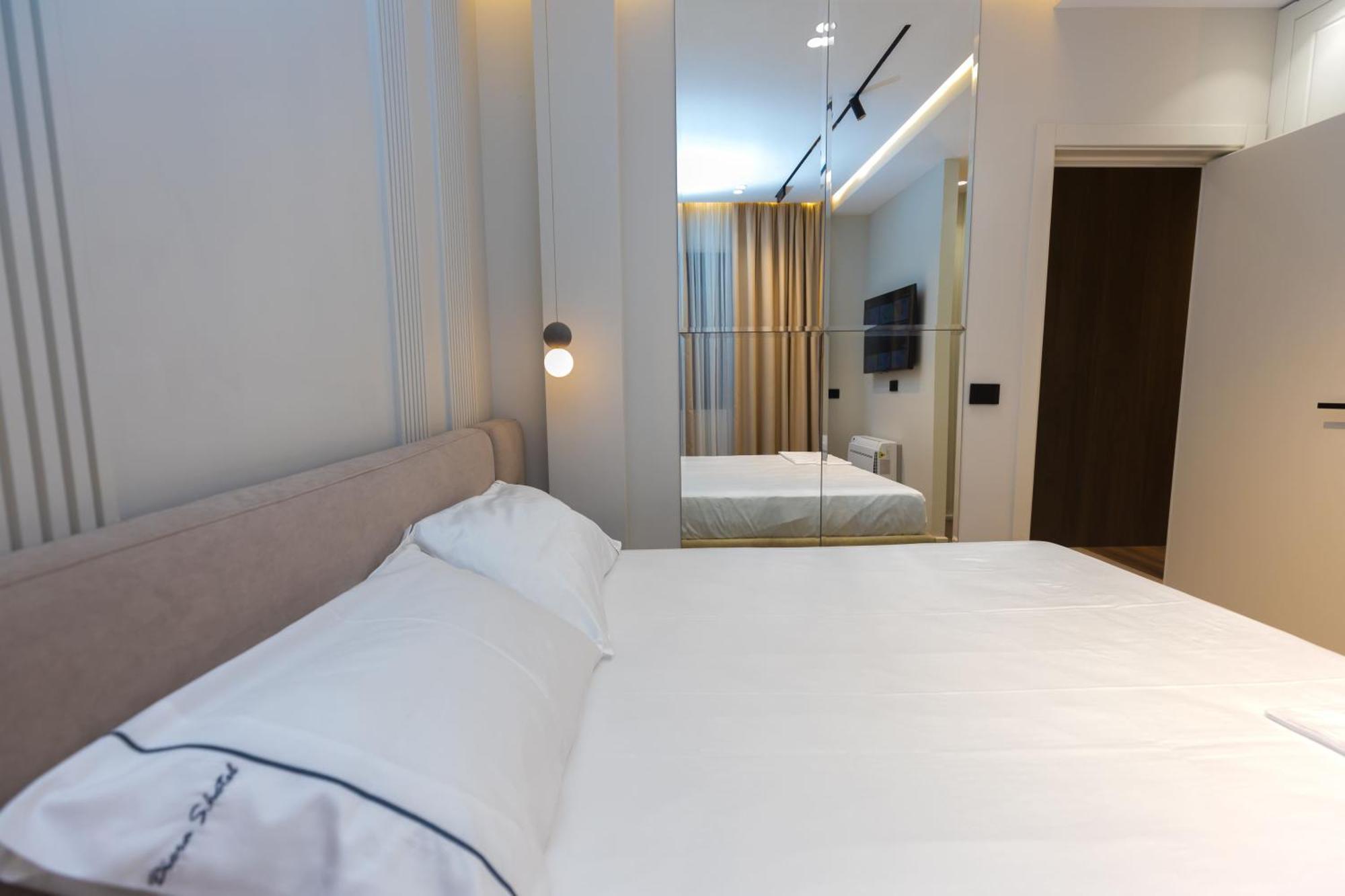 Diora'S Hotel And Apartments Vlorë Εξωτερικό φωτογραφία